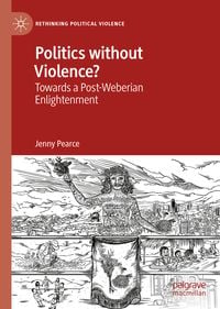 Produktbild: Politics without Violence?