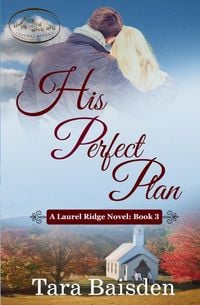Produktbild: His Perfect Plan