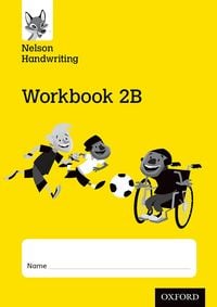 Produktbild: Nelson Handwriting