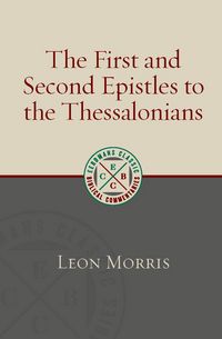 Produktbild: The First and Second Epistles to the Thessalonians