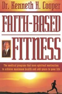 Produktbild: The Faith-Based Fitness