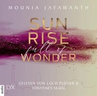 Produktbild: Sunrise Full Of Wonder - Berlin Night, Teil 3
