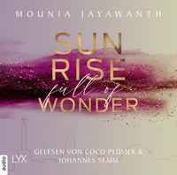 Produktbild: Sunrise Full Of Wonder
