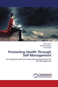 Produktbild: Promoting Health Through Self-Management