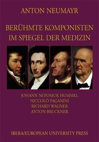 Produktbild: Ber&uuml;hmte Komponisten im Spiegel der Medizin 2