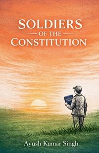 Produktbild: Soldiers of the constitution