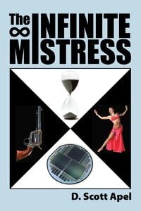 Produktbild: The Infinite Mistress