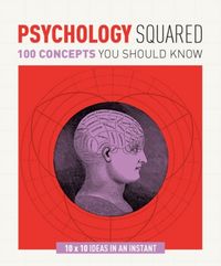 Produktbild: Sterling, C: Psychology Squared