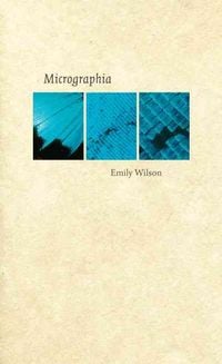 Produktbild: Micrographia