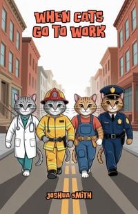 Produktbild: When Cats Go to Work