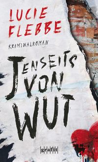 Produktbild: Jenseits von Wut