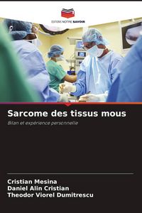 Produktbild: Sarcome des tissus mous