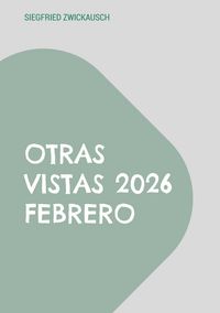 Produktbild: Otras vistas 2026 febrero