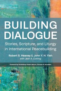 Produktbild: Building Dialogue