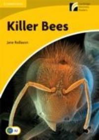 Produktbild: Rollason, J: Killer Bees Level 2 Elementary/Lower-intermedia