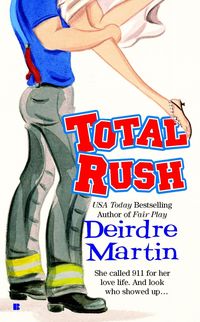 Produktbild: Total Rush