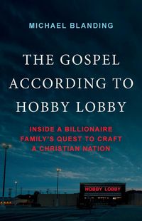 Produktbild: The Gospel According to Hobby Lobby
