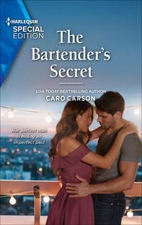 Produktbild: The Bartender's Secret