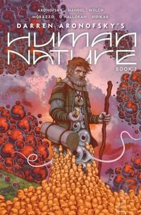 Produktbild: Human Nature Book 1