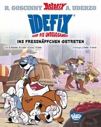 Produktbild: Idefix und die Unbeugsamen 02