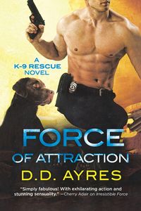 Produktbild: Force of Attraction
