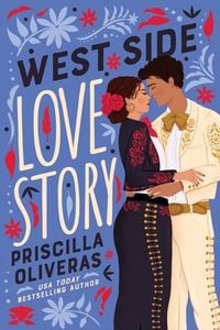 Produktbild: West Side Love Story