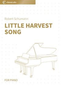 Produktbild: Little Harvest Song