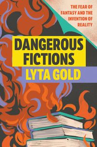 Produktbild: Dangerous Fictions