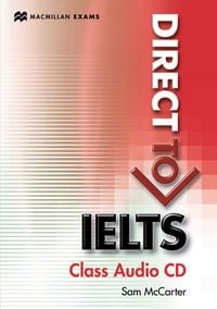Produktbild: Direct to IELTS