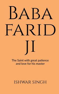 Produktbild: Baba Farid Ji