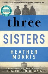 Produktbild: Three Sisters