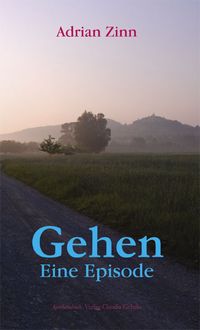 Produktbild: Gehen - Eine Episode