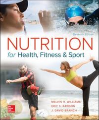 Produktbild: Nutrition For Health Fitness &
