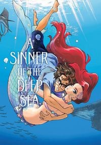 Produktbild: A Sinner of the Deep Sea, Vol. 2