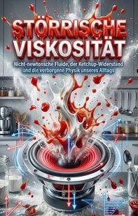 Produktbild: St&ouml;rrische Viskosit&auml;t