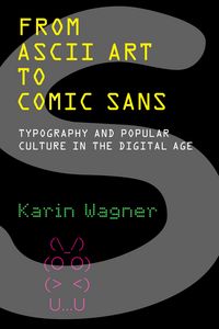 Produktbild: From ASCII Art to Comic Sans