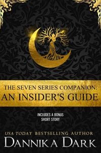 Produktbild: The Seven Series Companion: An Insider's Guide