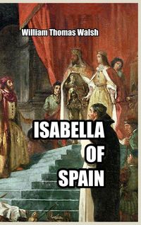 Produktbild: Isabella of Spain