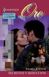 Produktbild: Secretos y seducci&oacute;n