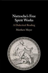 Produktbild: Nietzsche's Free Spirit Works