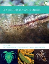 Produktbild: Sea Lice Biology and Control