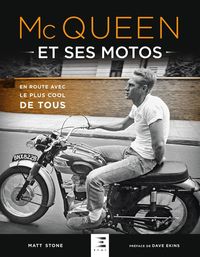 Produktbild: Mcqueen et ses motos