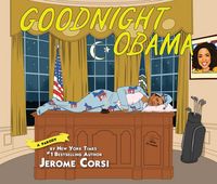 Produktbild: Goodnight Obama
