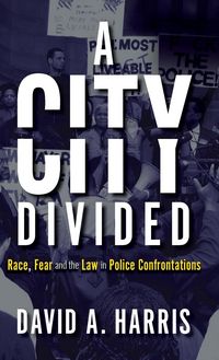 Produktbild: A City Divided