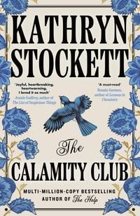 Produktbild: The Calamity Club