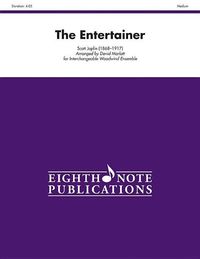 Produktbild: Joplin, S: Entertainer