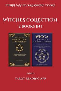 Produktbild: Witches Collection