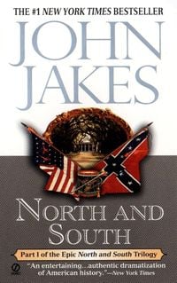 Produktbild: North and South