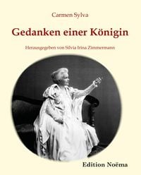 Produktbild: Gedanken einer K&ouml;nigin