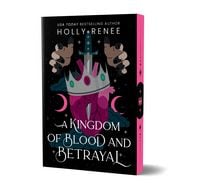 Produktbild: A Kingdom of Blood and Betrayal (Deluxe Edition)